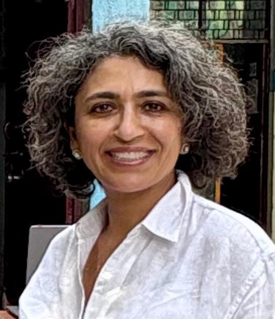 Urvashi Sethi
